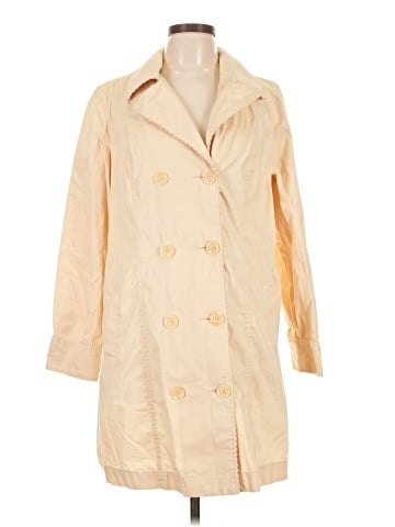 SONOMA life + style Trenchcoat (view 1)