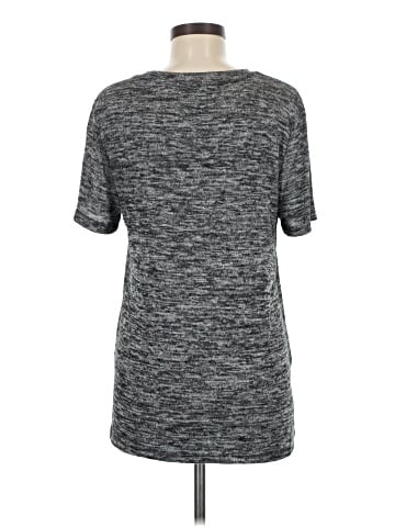 Lou & Grey Short Sleeve T-Shirt (view 2)