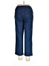 Ruby Rd. Chevron-herringbone Blue Jeans Size 12 Petite - photo 2