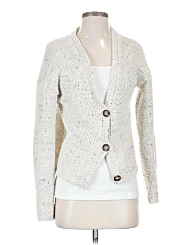 Essentials Cardigan (view 1)
