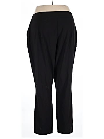 FASHION TO FIGURE Dress Pants (view 2)