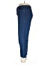 Ruby Rd. Chevron-herringbone Blue Jeans Size 12 Petite - photo 5
