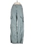American Eagle Outfitters Teal Jeans Size 00 - photo 1