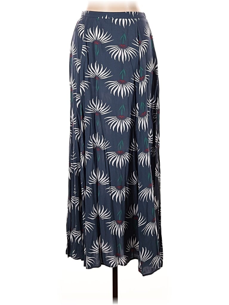 Pre-owned Lulus Casual Skirt In Blue