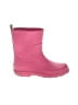 Totes Pink Rain Boots Size 2 1/2 (baby) - photo 1