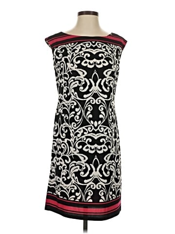 Jessica Howard Cocktail Dress (view 1)