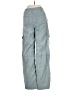 American Eagle Outfitters Teal Jeans Size 00 - photo 2