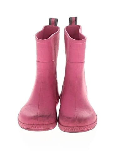 Totes Rain Boots (view 2)