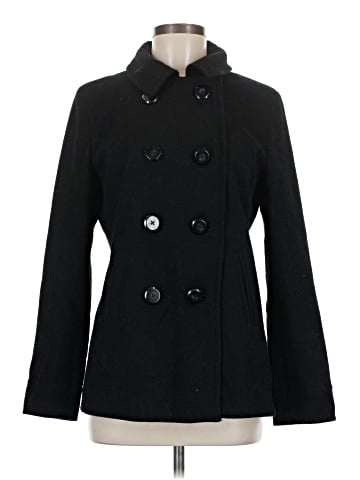 Old Navy Coat (view 1)
