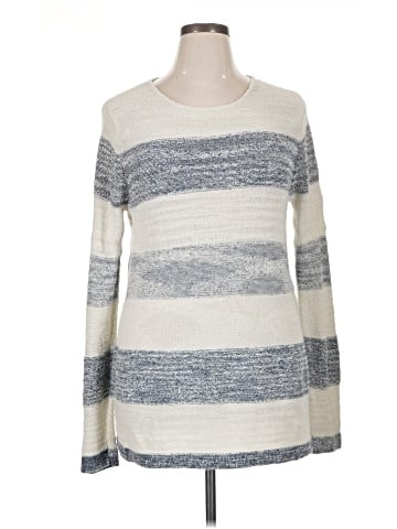 CALVIN KLEIN JEANS Pullover Sweater (view 1)