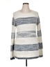 CALVIN KLEIN JEANS Gray Pullover Sweater Size XL - photo 1