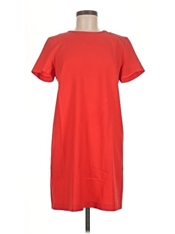 Zara Basic Casual Dress (view 1)