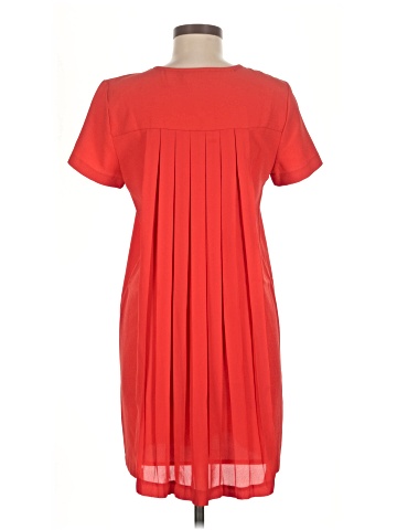 Zara Basic Casual Dress (view 2)