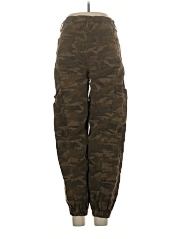 American Eagle Outfitters Cargo Pants (view 2)