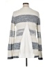 CALVIN KLEIN JEANS Gray Pullover Sweater Size XL - photo 2