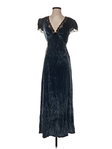 Rixo London Cocktail Dress (view 1)