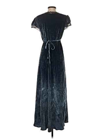 Rixo London Cocktail Dress (view 2)