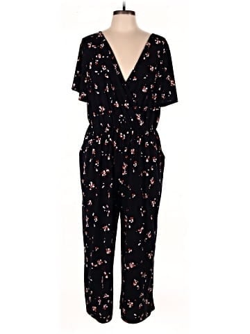 Kaileigh Jumpsuit (view 1)