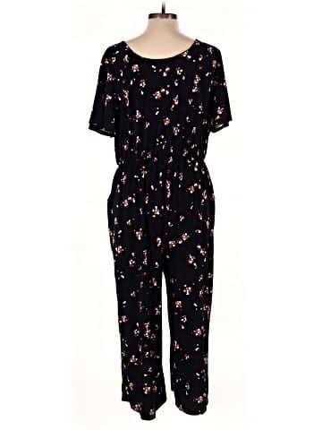 Kaileigh Jumpsuit (view 2)