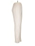 Unbranded Ivory Dress Pants Size M - photo 4