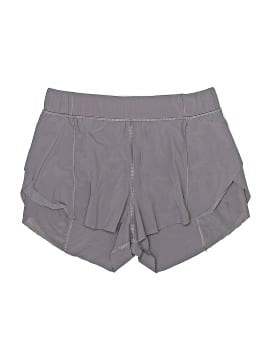 Lululemon Athletica Athletic Shorts