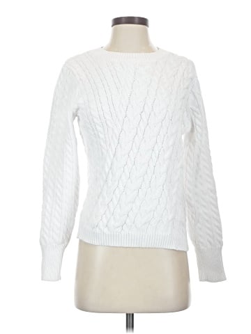 J.Crew Pullover Sweater (view 1)