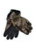 Assorted Brands Camo Brown Green Gloves Size 8 - photo 1