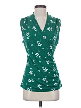 41 Hawthorn Sleeveless Blouse