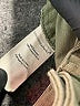 LoveShackFancy 100% Cotton Green Cargo Pants Size 0 - photo 7