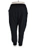 Active by Old Navy Solid Black Active Pants Size XXL - photo 2