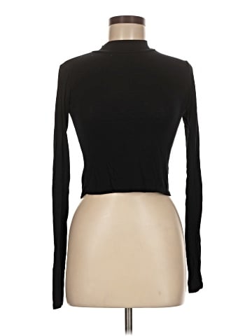 Don't Ask Why Long Sleeve Top (view 1)