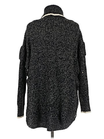 Alya Pullover Sweater (view 2)