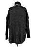 Alya Tweed Black Pullover Sweater Size M - photo 2
