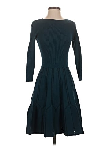 Sandro Cocktail Dress (view 1)