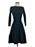 Sandro Teal Cocktail Dress Size EU (FR) 36 / US 4 - photo 1