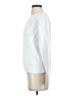 J.Crew 100% Cotton White Pullover Sweater Size S - photo 5