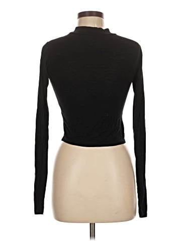 Don't Ask Why Long Sleeve Top (view 2)