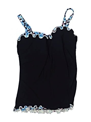 Profile by Gottex Swimsuit Top (view 1)