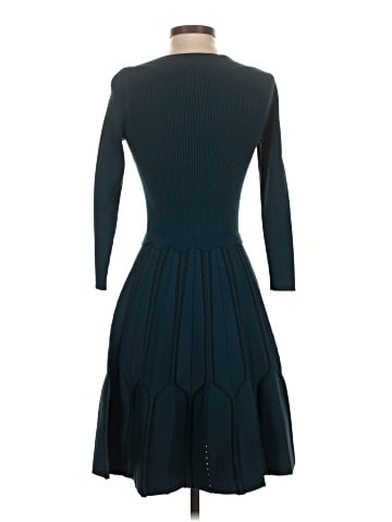 Sandro Cocktail Dress (view 2)