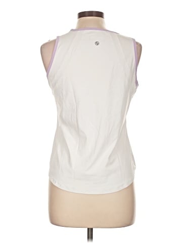 Lija Sleeveless T-Shirt (view 2)