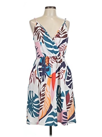 Unbranded Casual Dress (view 1)