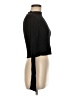 Don't Ask Why Black Long Sleeve Top One size - photo 4