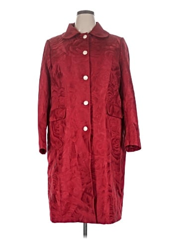 Kasper Coat (view 1)