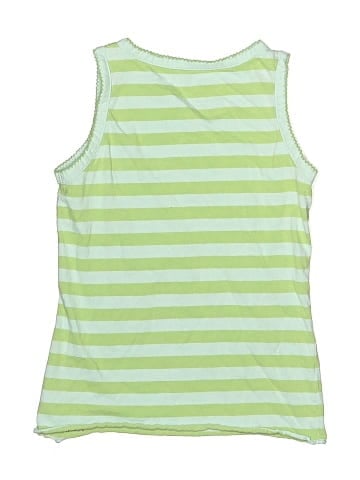 OshKosh B'gosh Sleeveless Blouse (view 2)
