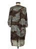 Glam Gray Kimono Size S - photo 2