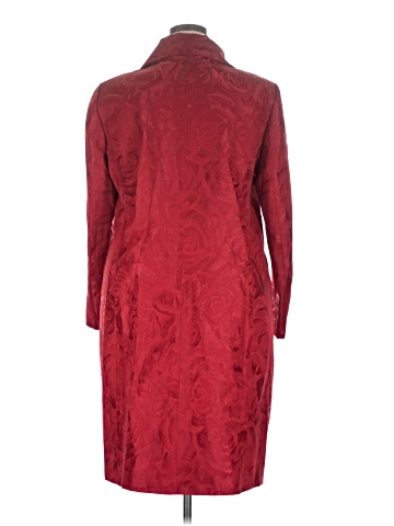 Kasper Coat (view 2)