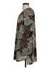 Glam Gray Kimono Size S - photo 5
