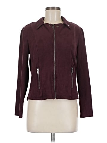 Style&Co Jacket (view 1)