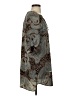 Glam Gray Kimono Size S - photo 4