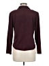 Style&Co Burgundy Jacket Size M (petite) - photo 2